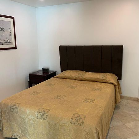 Rosarito Inn Экстерьер фото