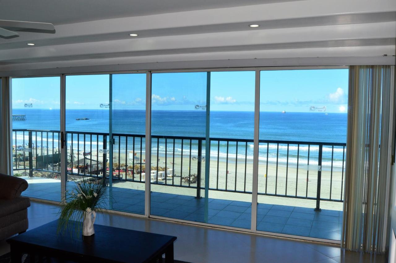 Rosarito Inn Экстерьер фото