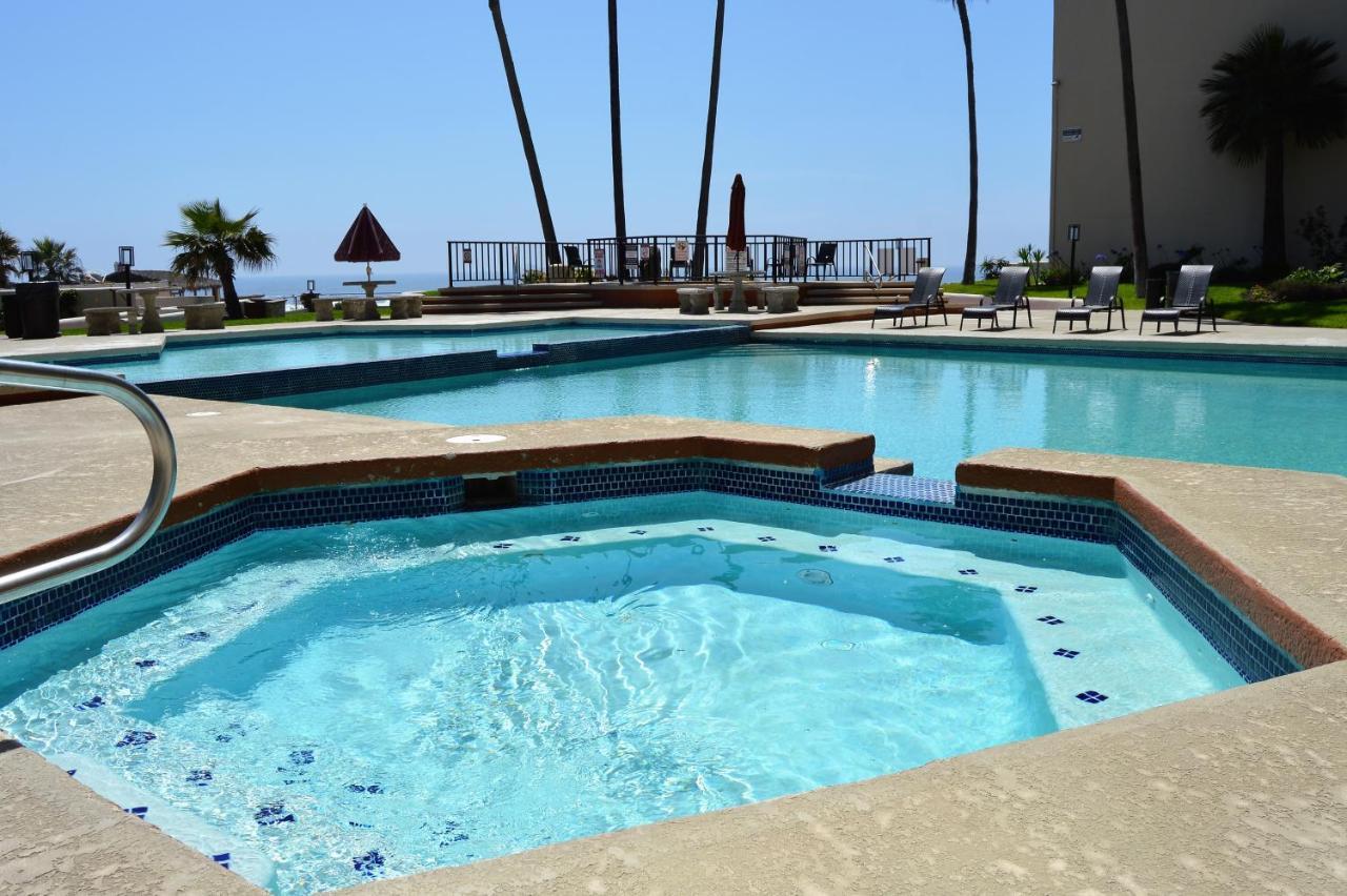 Rosarito Inn Экстерьер фото