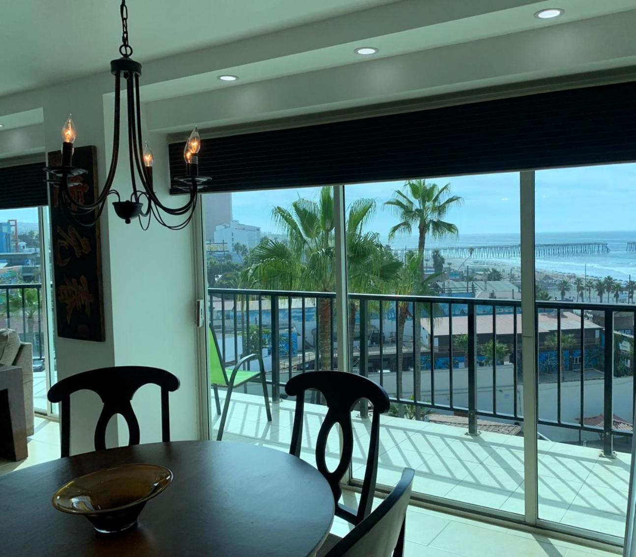 Rosarito Inn Экстерьер фото