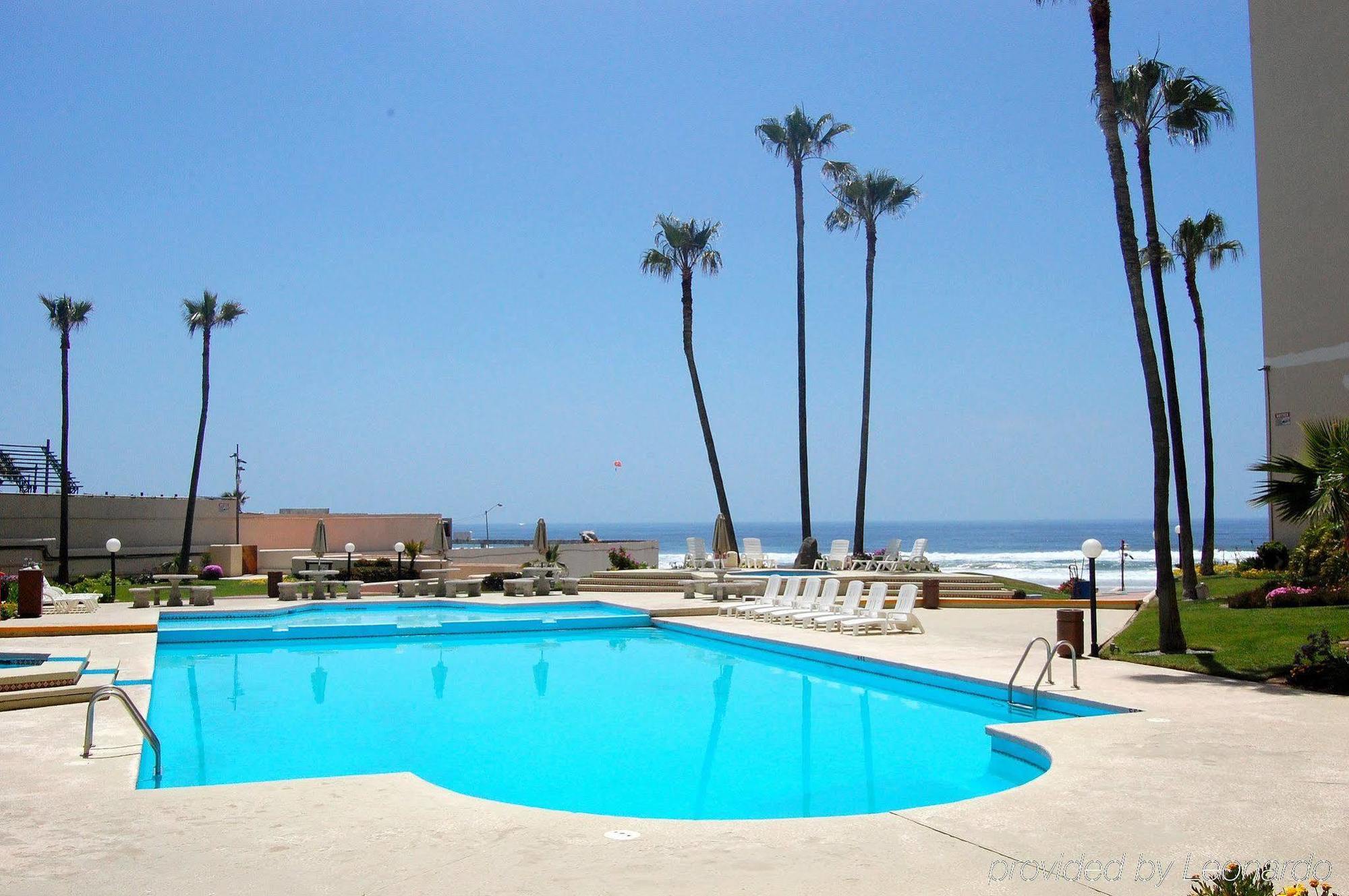 Rosarito Inn Удобства фото
