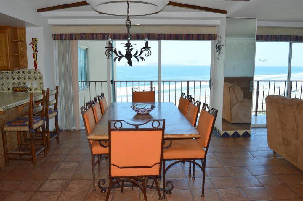 Rosarito Inn Экстерьер фото