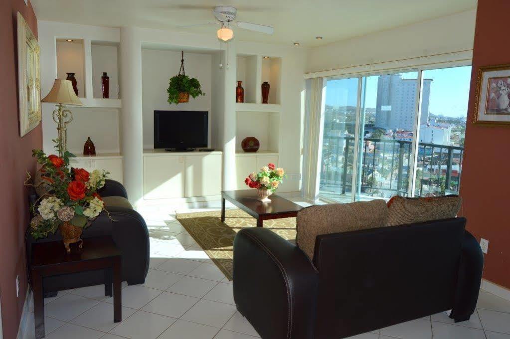 Rosarito Inn Экстерьер фото
