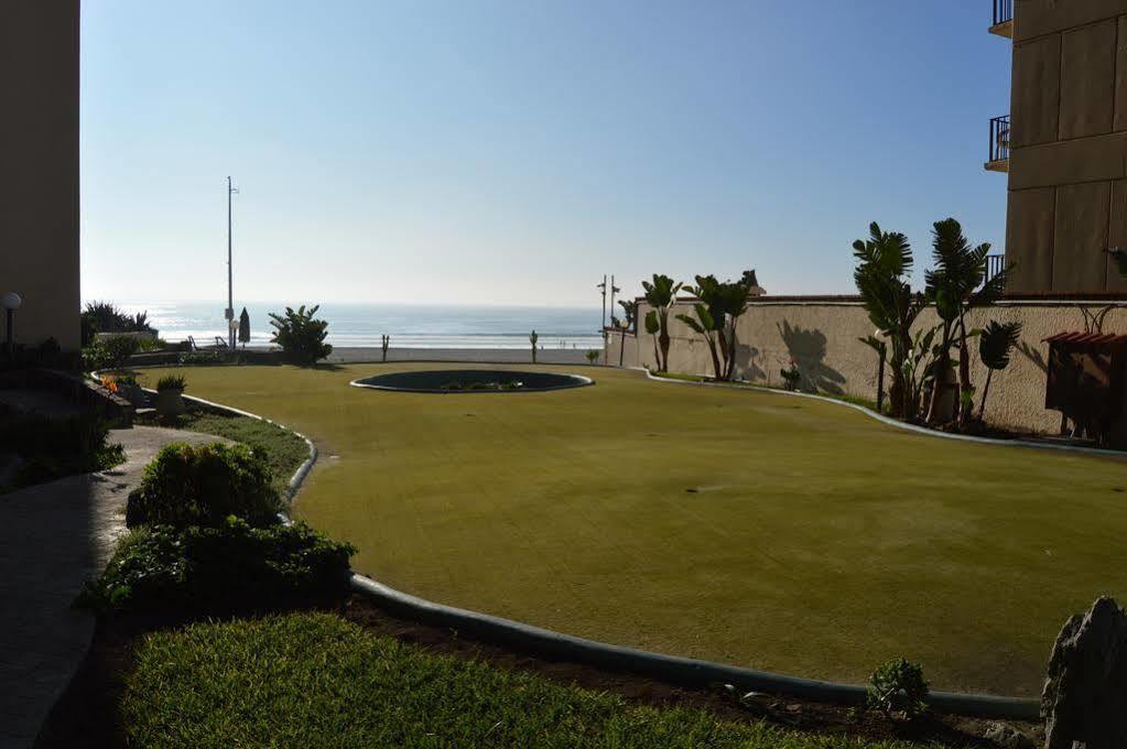 Rosarito Inn Экстерьер фото