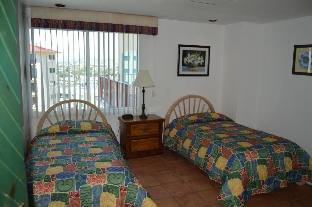 Rosarito Inn Экстерьер фото