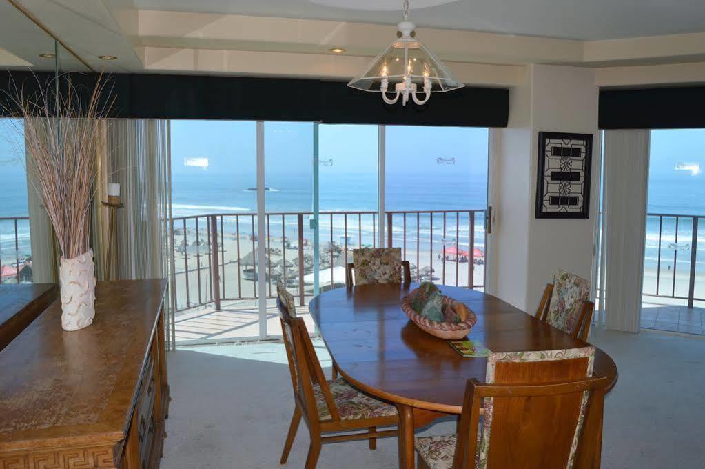 Rosarito Inn Экстерьер фото