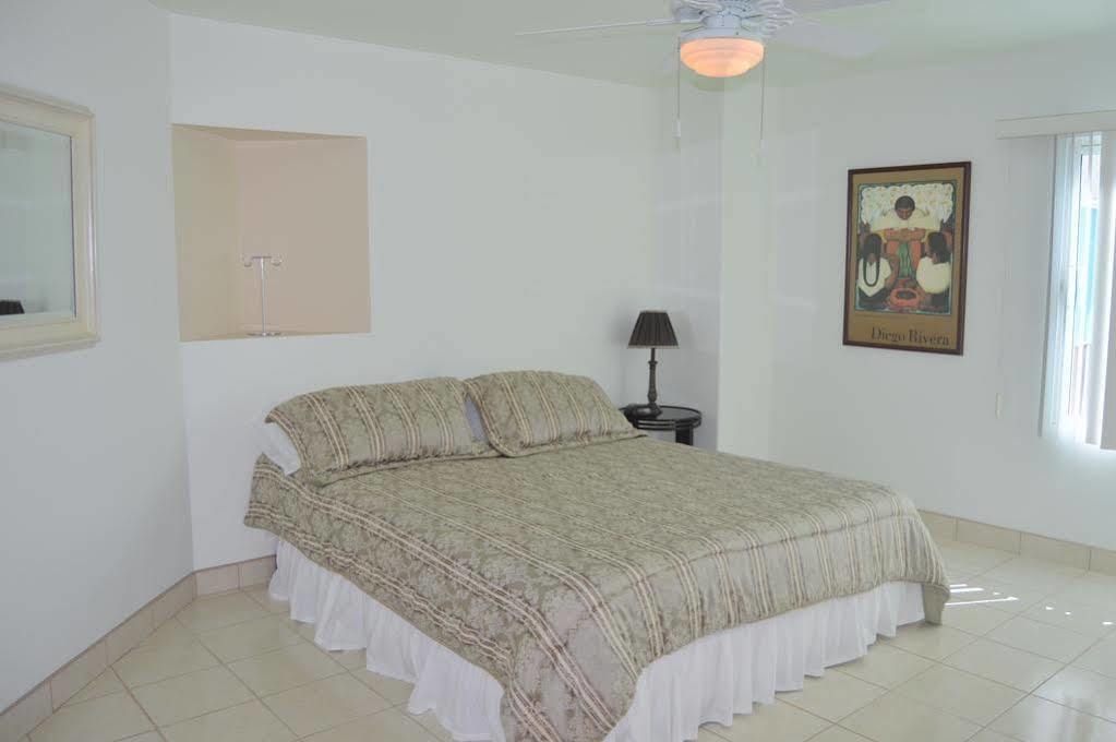 Rosarito Inn Экстерьер фото