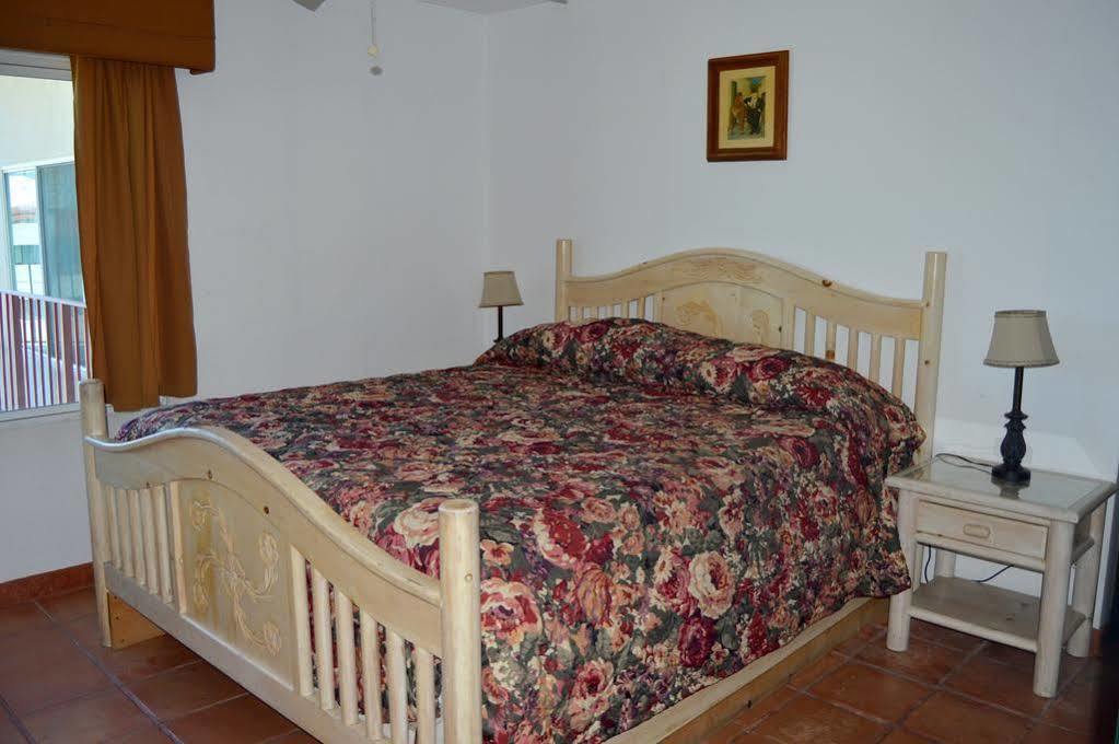 Rosarito Inn Экстерьер фото