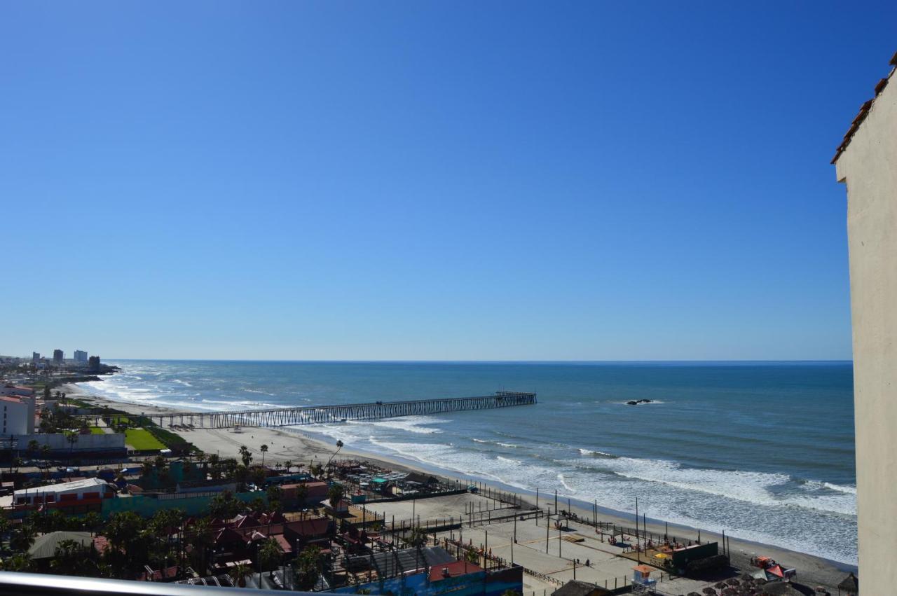 Rosarito Inn Экстерьер фото