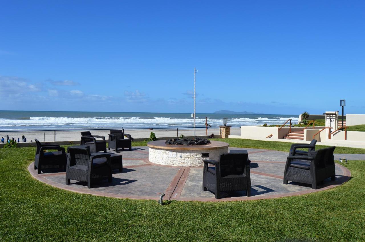 Rosarito Inn Экстерьер фото