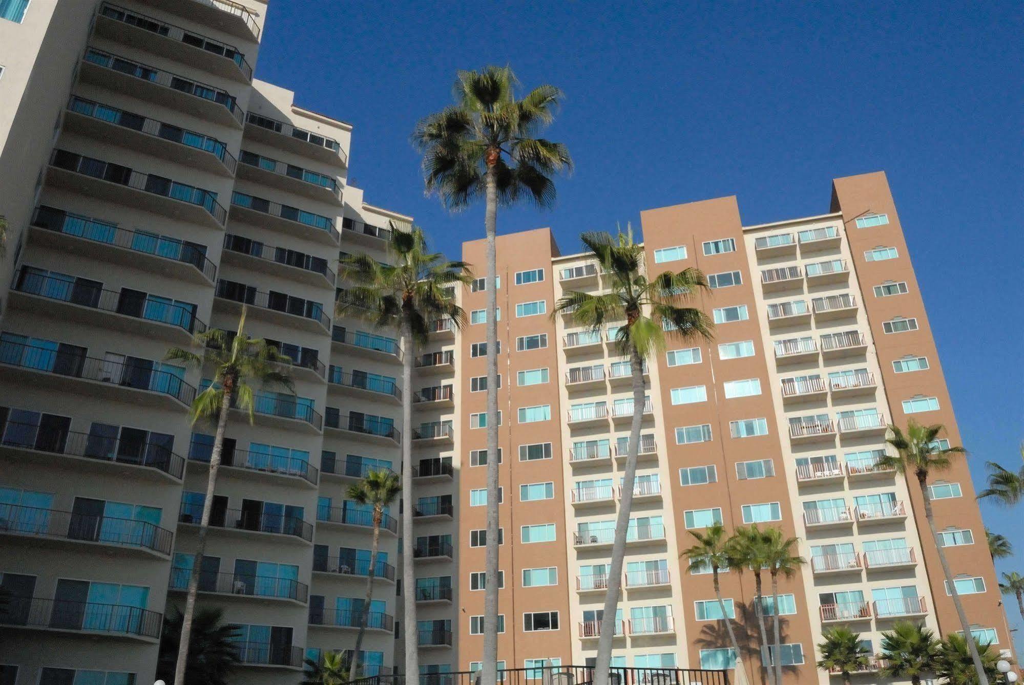 Rosarito Inn Экстерьер фото