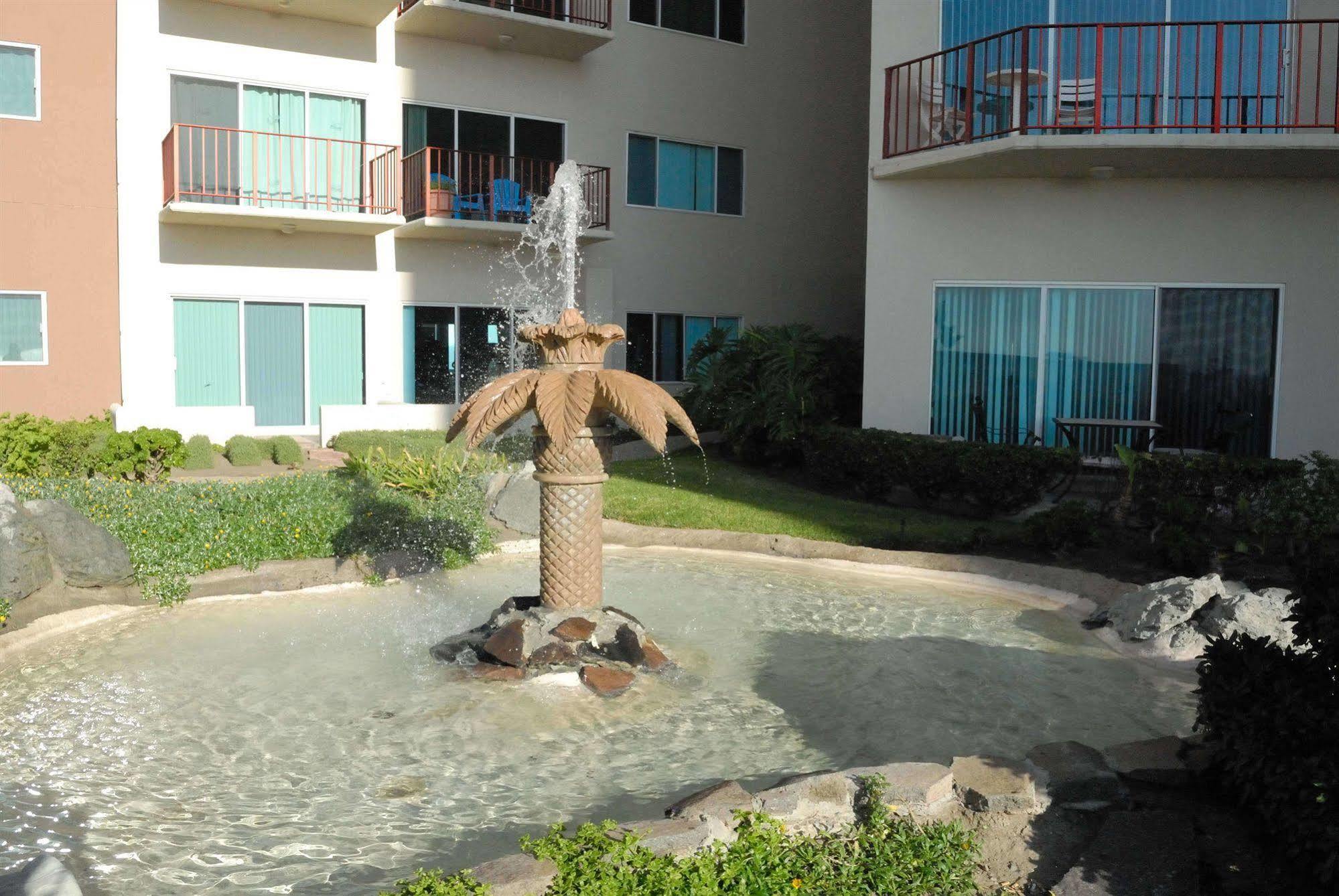 Rosarito Inn Экстерьер фото