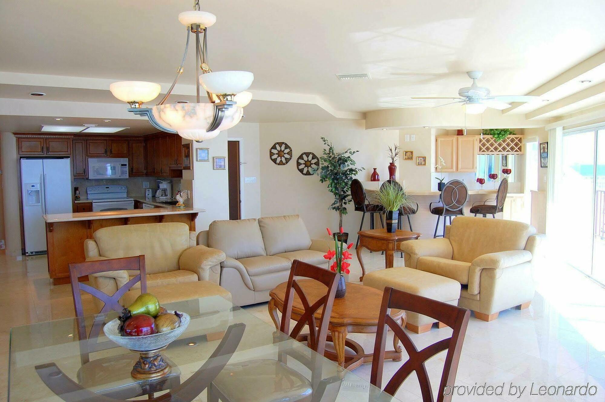 Rosarito Inn Интерьер фото